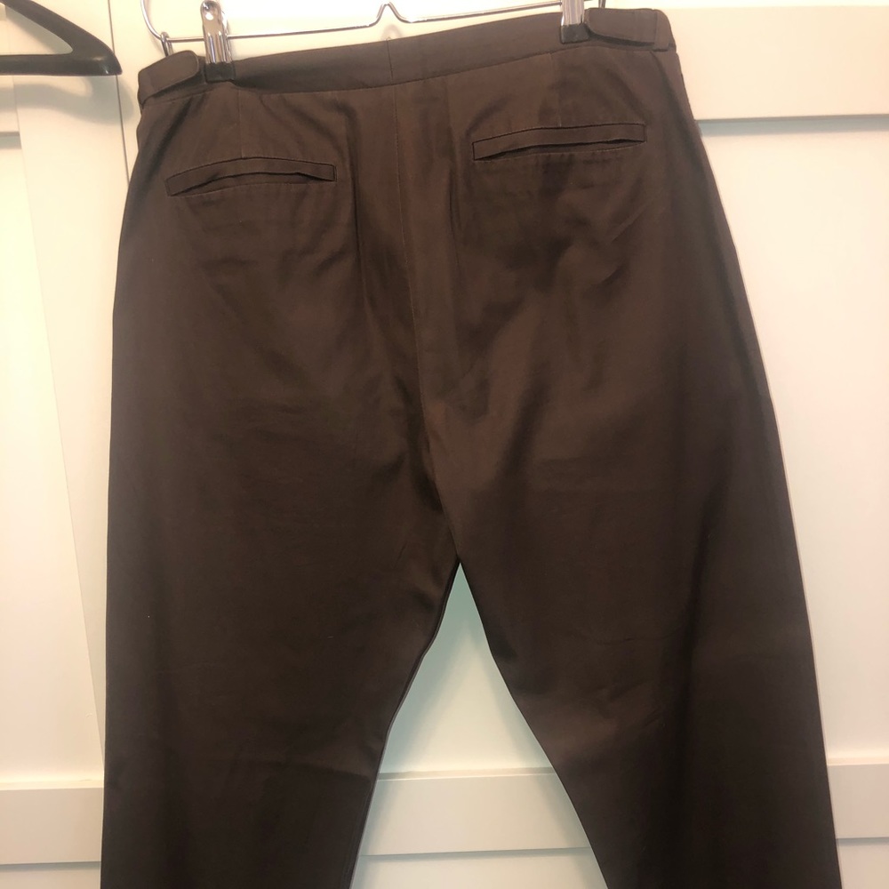 Armani Exchange men’s 33 pant - Picture 2 of 4